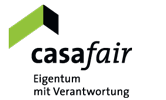 Logo Casafair